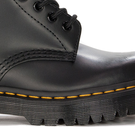 Dr. Martens 1460 Bex Black Women's leather boots