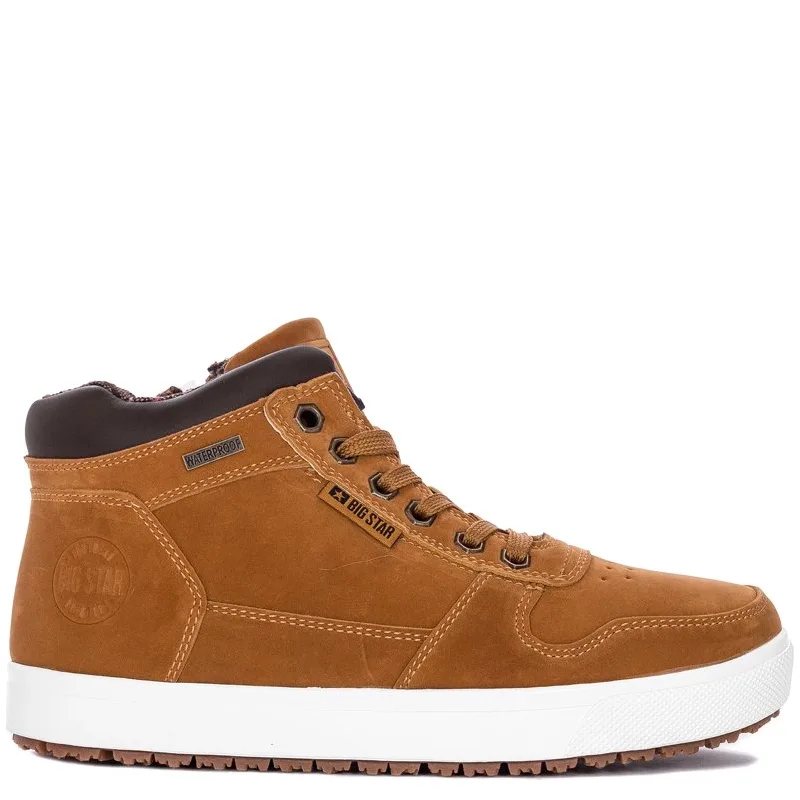 Sneakersy Big Star EE274168