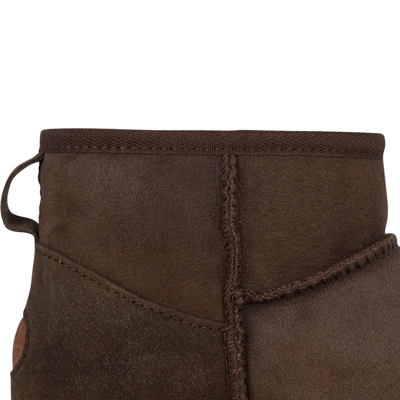 EMU Australia Stinger Micro W10937 Chocolate