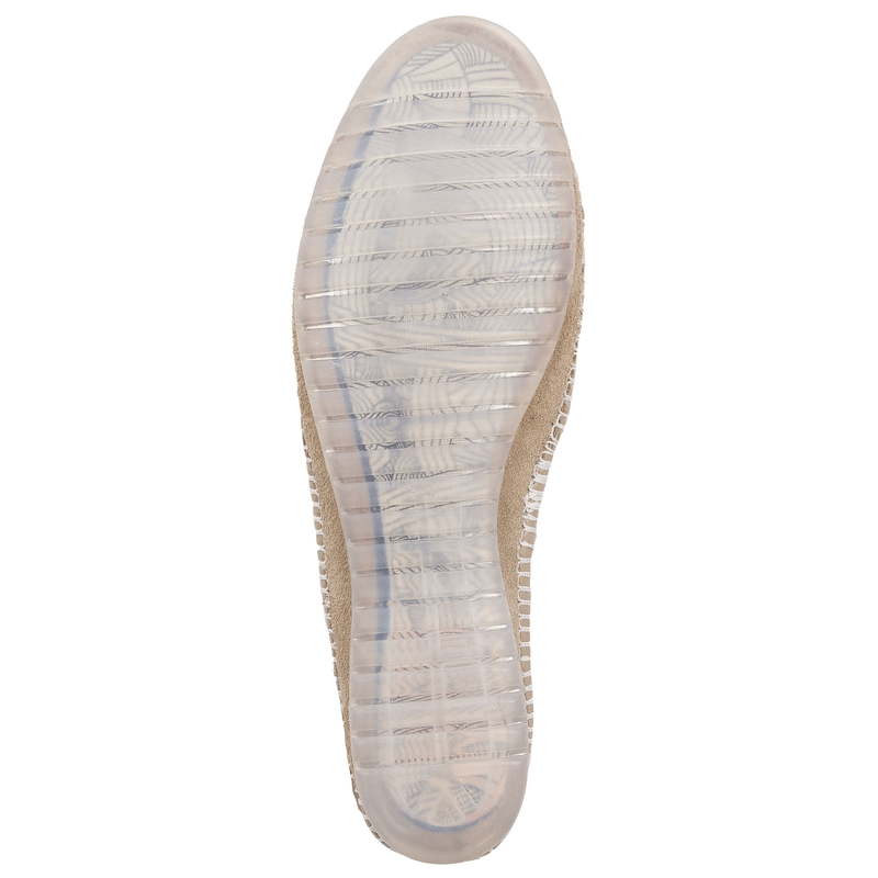 Maciejka Women's Low Shoes Beige