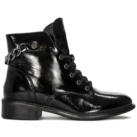 Filippo Black Women's Boots