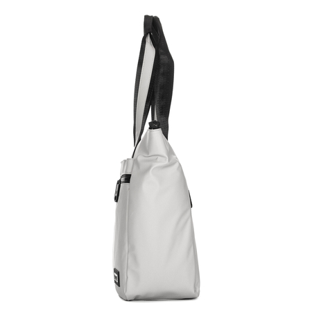 Pepe Moll Women's Handbag Grey