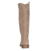 S.Barski Women's Beige Boots 