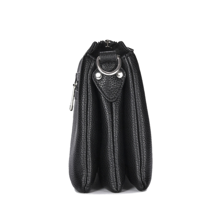 Wonders Torba damska listonoszka Negro