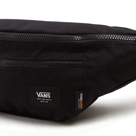 Vans Nerka Ward Black Czarna