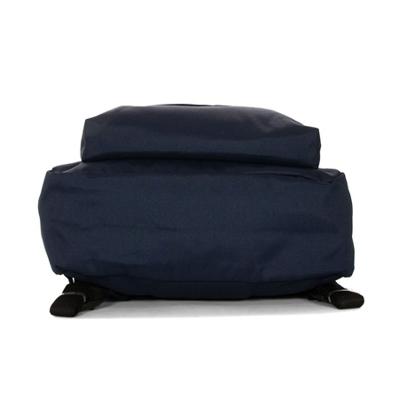 Plecak Old Skool Print Granatowy