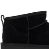 W Classic Ultra Mini Platform Black UGG 1135092 BLK