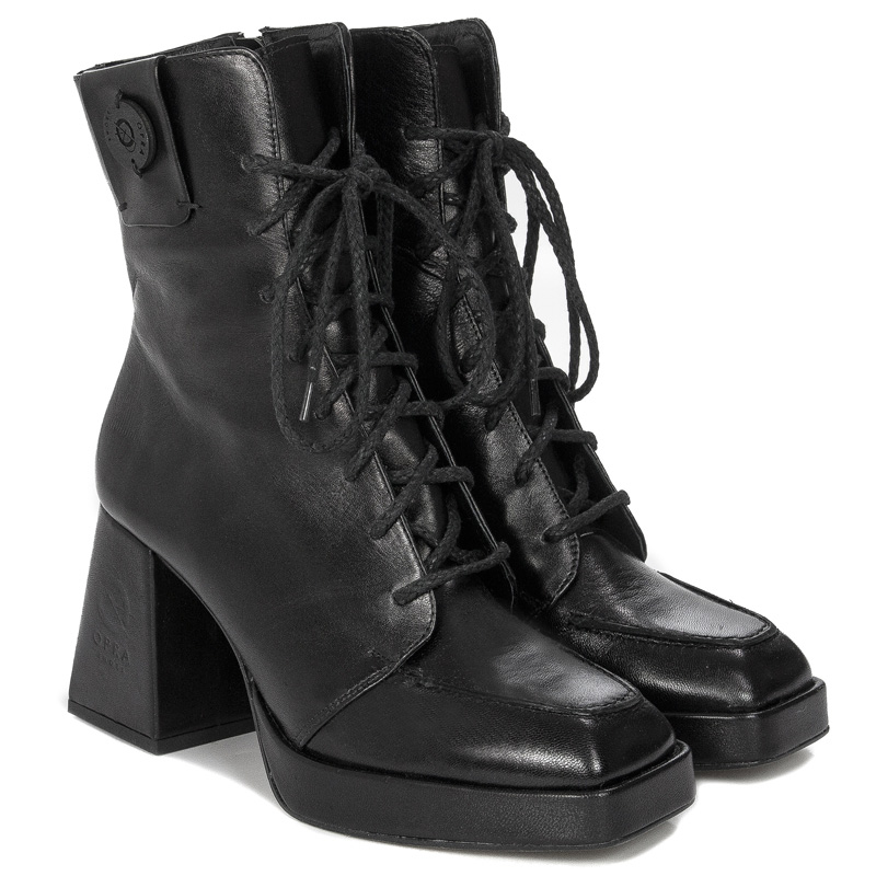 Opra Cool Black