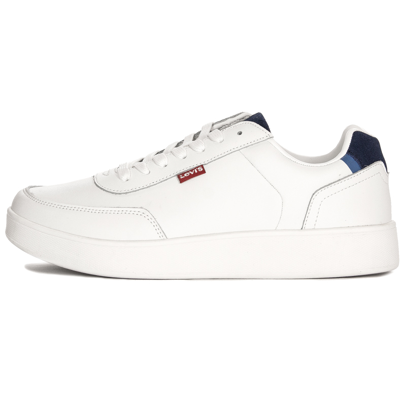 Levi's Blake Regular White Męskie