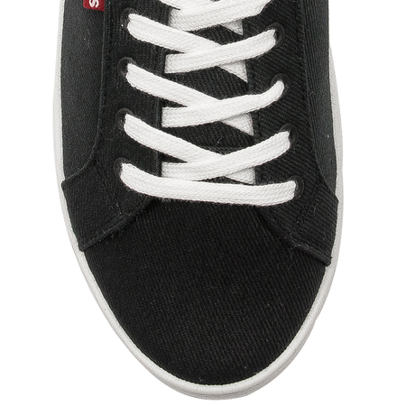 Levi's 230704-EU-1733-59 Tijuana Regular Black Trainers