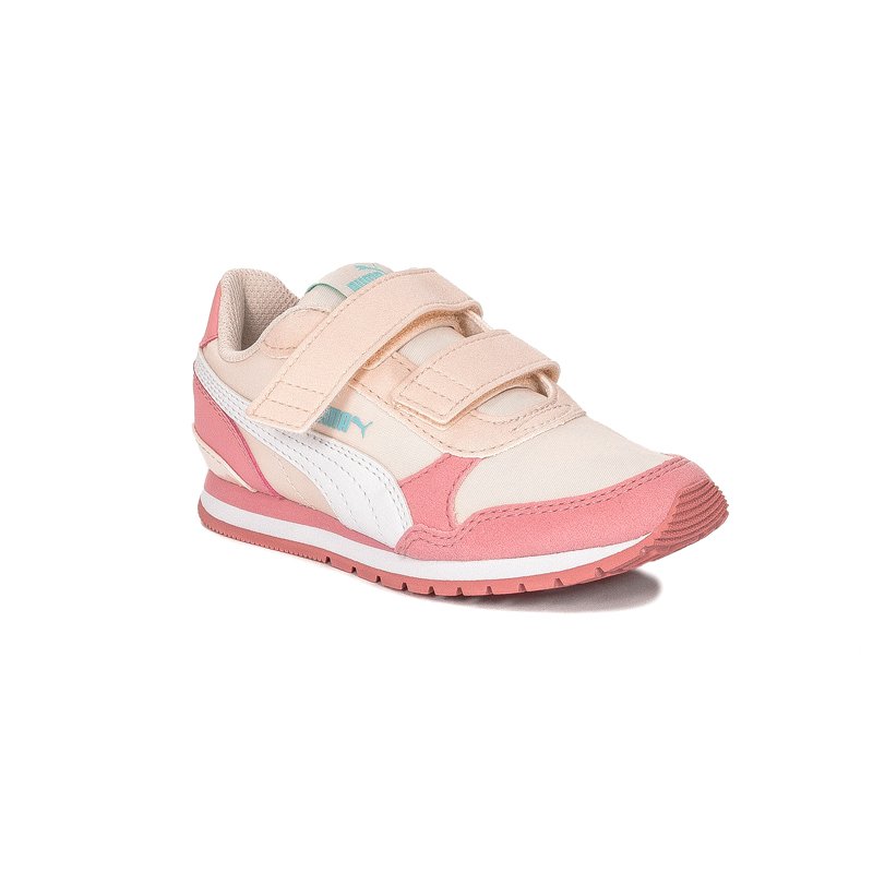 Sneakersy Puma ST Runner V2 NL V PS 365294 16 Różowe