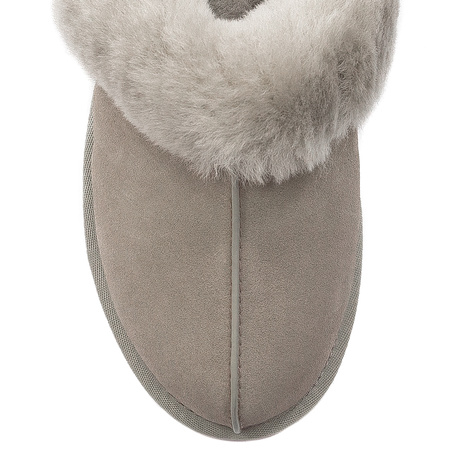 UGG Kapcie damskie W / 1106872 W Scuffette II Goat