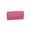 Liu Jo Women's XL Pink Wallet