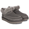 UGG W Classic Ultra Mini Alpine Thunder Cloud Boots