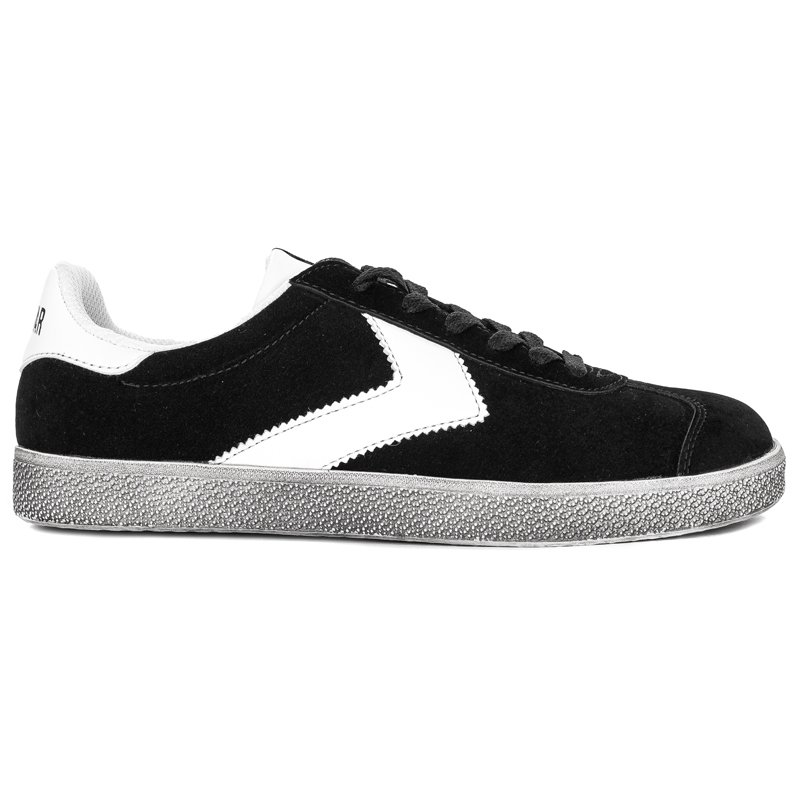 Big Star DD274299 Black Sneakers