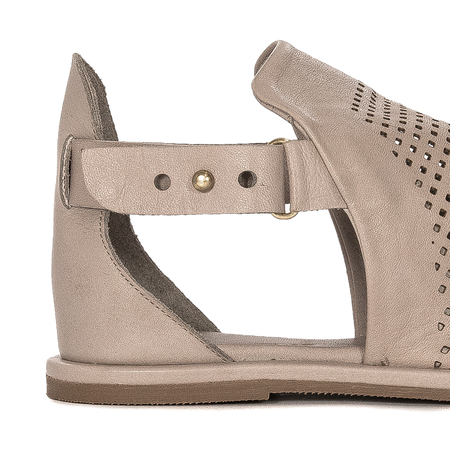 Venezia Women's Sandals Gray