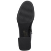 Maciejka N3118-01/00-8 Black Leather Boots