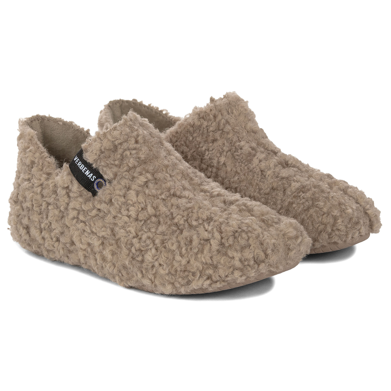 Verbenasl Home Slippers Beige