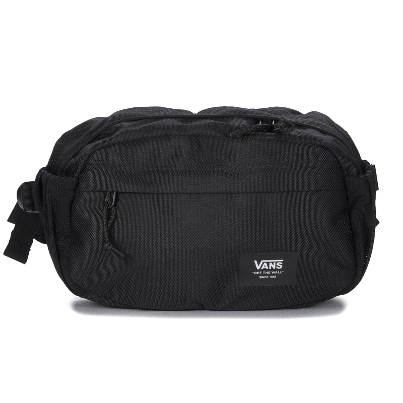 Vans Bounds Cross Body Bag Black