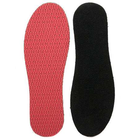 Coccine Polar on Latex Winter footbed