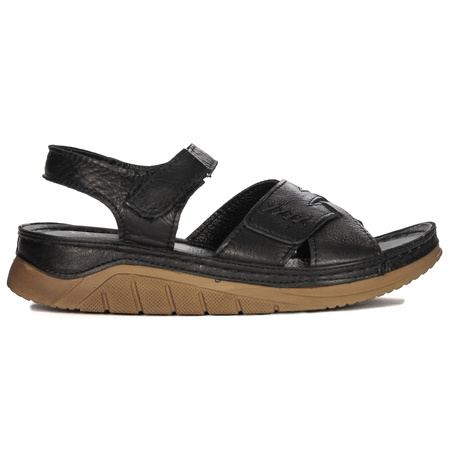 Maciejka Women's Sandals Black