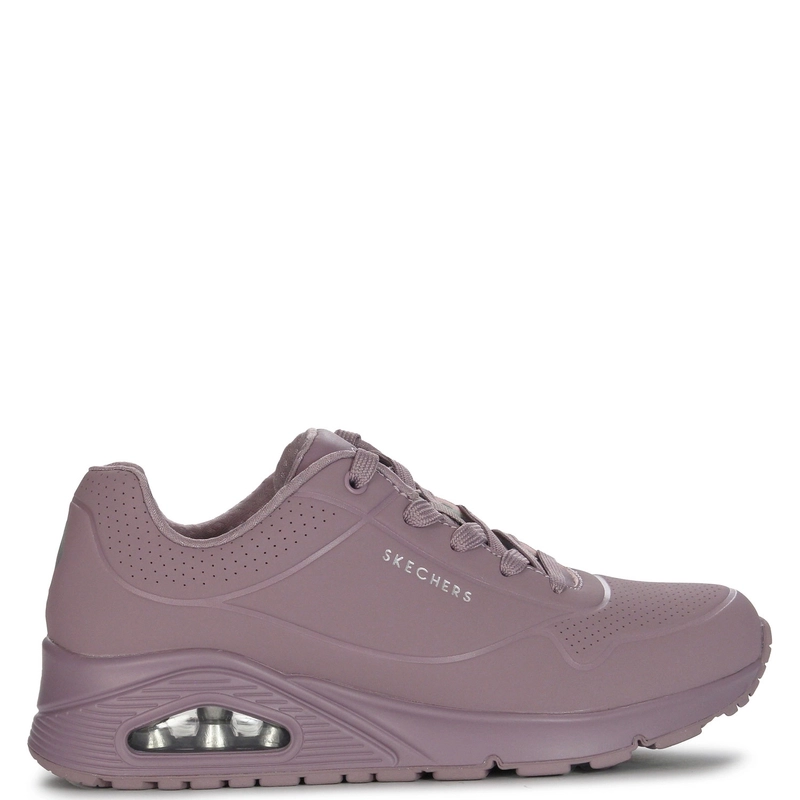 Skechers Women's 73690 Dark Mauve sneakers