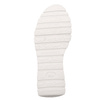 Wonders Sneakersy półbuty damskie Trend V Blanco Plata