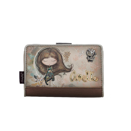 Anekke Women's Wallet