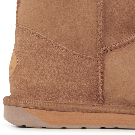 EMU Australia Chestnut Stinger Mini W10003 Chestnut