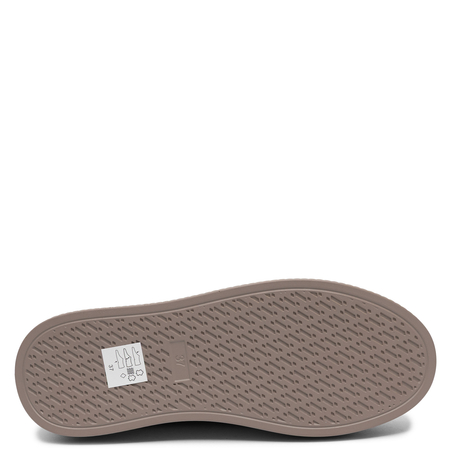 Filippo Suede Platform Sneakers Brown DP6122-26-D-BR