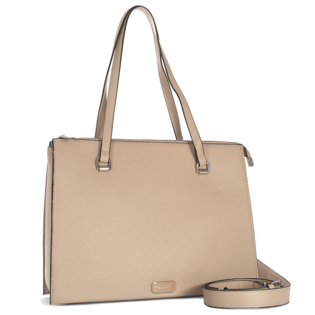 Tamaris Women's Handbag Beige