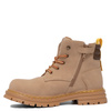 Gioseppo Boys' Camel Ankle Boots