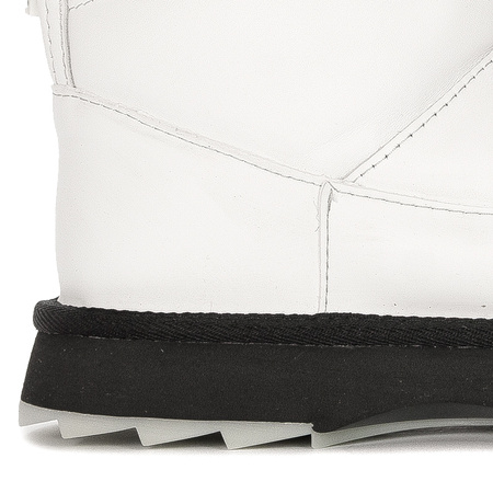 EMU Australia Valerie W12913 COCONUT