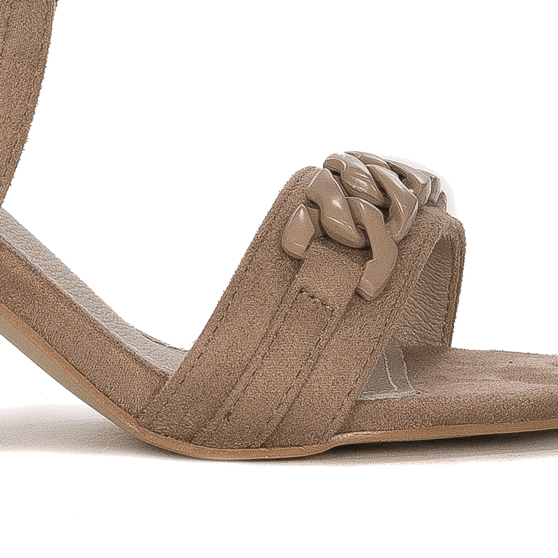 Filippo Beige Sandals DS3665/22 BE