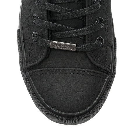 Trampki Lee Cooper LCJ-21-31-0610LA Black Czarne