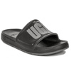 UGG 1113457 BLK W WILCOX SLIDE Black Slides