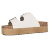 Lee Cooper Women's Flip Flops White