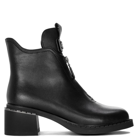 Filippo Women's Black Boots