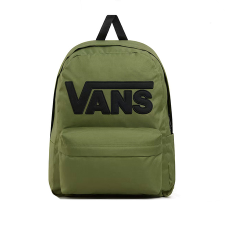 Vans Old Skool Drop V Green