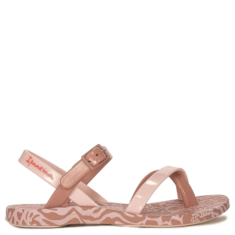 Ipanema Sandały dziecięce dziewczęce Fashion Sand VIII KD Pink