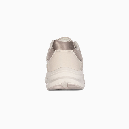 Tommy Hilfiger Women's Half Shoes Beige