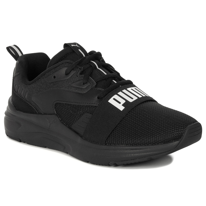 Men's Puma Softride Wired