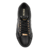 Big Star Black Women's Sneakers