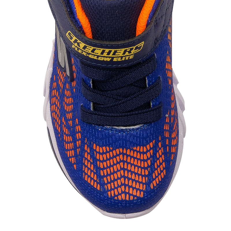 Sneakersy Skechers 400137NRYOR