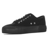Big Star Black Women's Sneakers