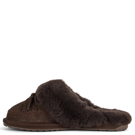 EMU Australia Tahnee Chocolate W13373-CHOC