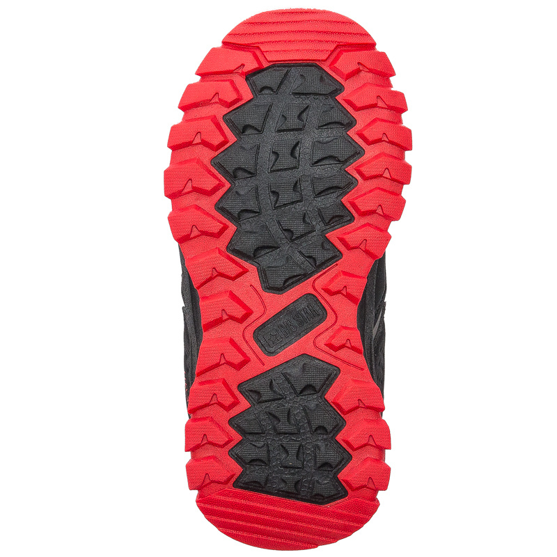 Sneakersy Big Star II374058 Gray Szare