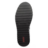 Rieker  Y3458-00 Warned Black Boots
