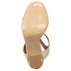 Venezia Esti Beige Sandals