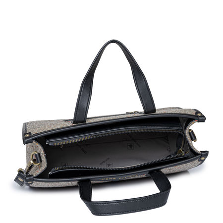 Pepe Moll Lili Taupe Women's Handbag
